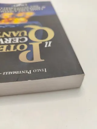 Il potere del cervello quantico