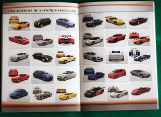 Scatola Edizione Speciale Forza 2 Xbox 360