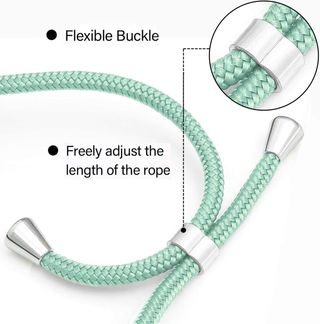 Custodia con cordino per Xiaomi Redmi 12