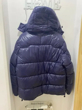 Abrigo Polo Ralph Lauren Azul