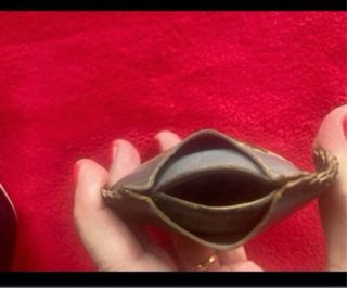 Lote Monederos Antiguos Años 40-70