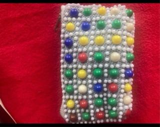 Lote Monederos Antiguos Años 40-70