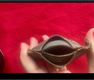 Lote Monederos Antiguos Años 40-70