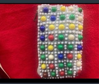 Lote Monederos Antiguos Años 40-70