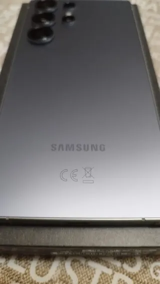 Samsung Galaxy S25 Ultra