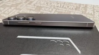 Samsung Galaxy S25 Ultra