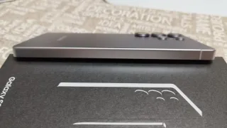 Samsung Galaxy S25 Ultra