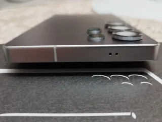 Samsung Galaxy S25 Ultra