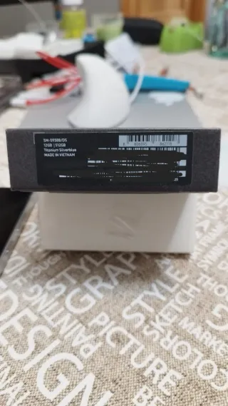 Samsung Galaxy S25 Ultra