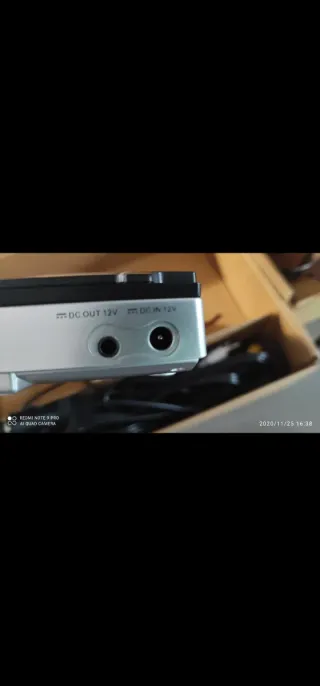 2 Reproductores DVD Portátiles Denver 7