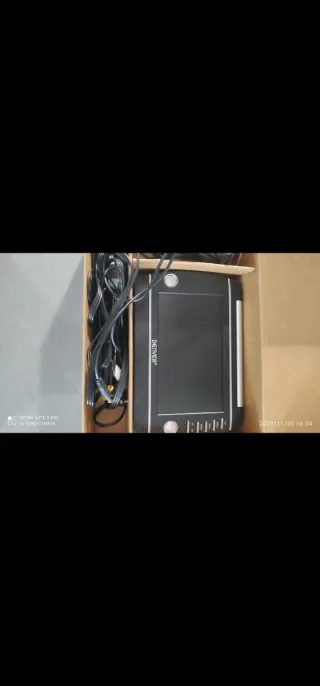 2 Reproductores DVD Portátiles Denver 7