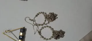 6 Juegos de Pendientes Variados