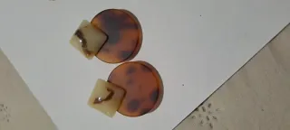 6 Juegos de Pendientes Variados