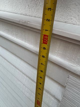 Cabezal Kenay Blanco Matrimonio