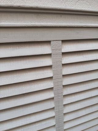 Cabezal Kenay Blanco Matrimonio