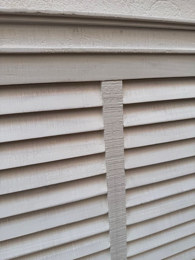 Cabezal Kenay Blanco Matrimonio