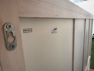 Cabezal Kenay Blanco Matrimonio