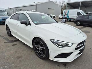 MERCEDES CLA180 2021 Despiece