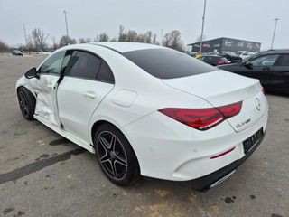 MERCEDES CLA180 2021 Despiece