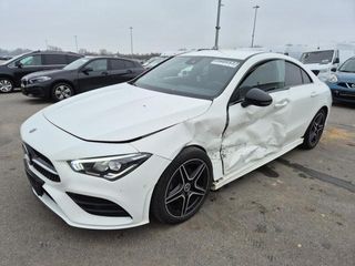 MERCEDES CLA180 2021 Despiece