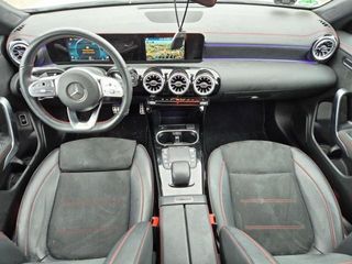 MERCEDES CLA180 2021 Despiece