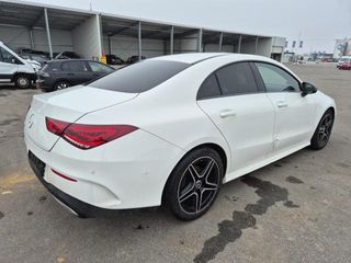 MERCEDES CLA180 2021 Despiece