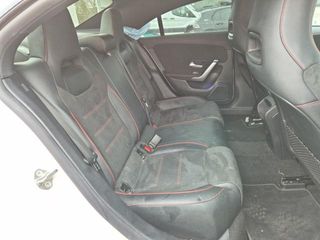 MERCEDES CLA180 2021 Despiece