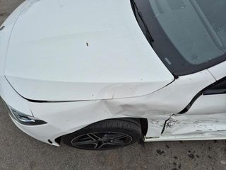 MERCEDES CLA180 2021 Despiece