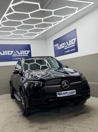 Mercedes-Benz GLE SUV (167) 2023