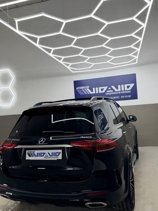 Mercedes-Benz GLE SUV (167) 2023