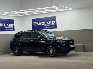 Mercedes-Benz GLE SUV (167) 2023