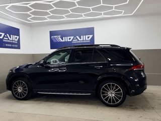 Mercedes-Benz GLE SUV (167) 2023