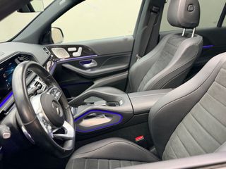 Mercedes-Benz GLE SUV (167) 2023