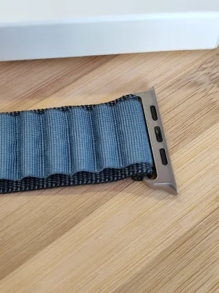 Cinturino Alpine Loop per Apple Watch Ultra 3-2-1