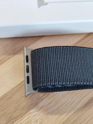 Cinturino Alpine Loop per Apple Watch Ultra 3-2-1