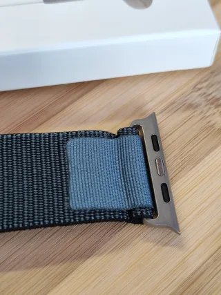 Cinturino Alpine Loop per Apple Watch Ultra 3-2-1