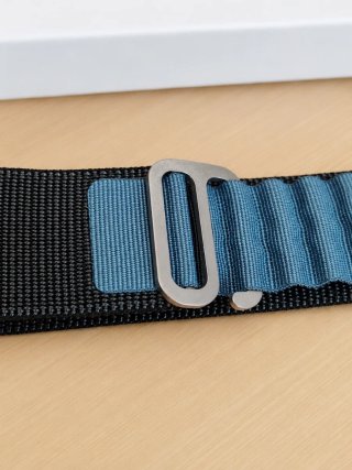 Cinturino stile Alpine Loop per Apple Watch Ultra