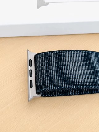 Cinturino stile Alpine Loop per Apple Watch Ultra