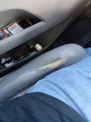 Volkswagen Transporter T5 2012