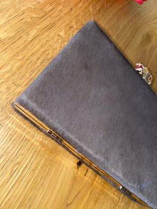 Bolso Uterqüe | Limited edition