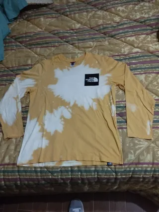 Maglia The North Face Taglia L
