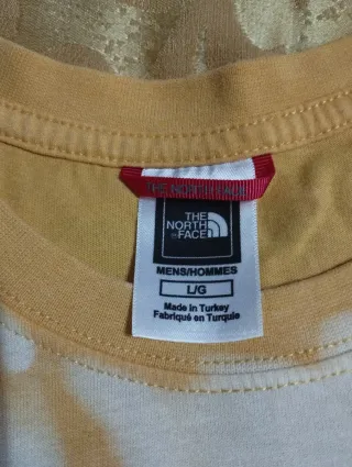 Maglia The North Face Taglia L