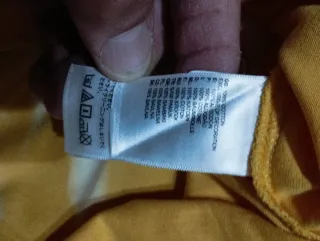 Maglia The North Face Taglia L