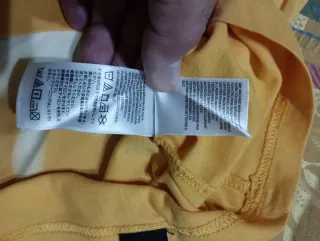 Maglia The North Face Taglia L