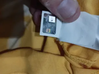 Maglia The North Face Taglia L