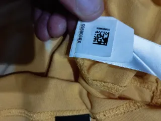 Maglia The North Face Taglia L