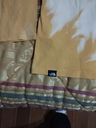 Maglia The North Face Taglia L