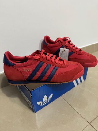 Adidas R71 Nuevas talla 42