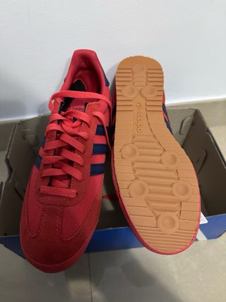Adidas R71 Nuevas talla 42