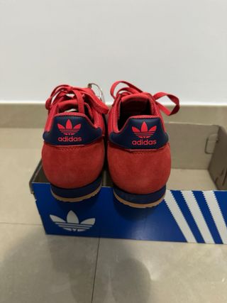 Adidas R71 Nuevas talla 42